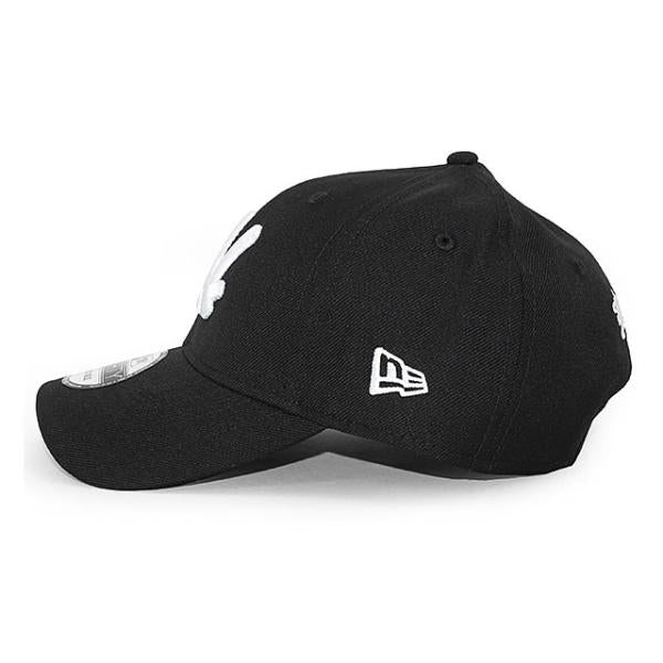 ニューエラ キャップ 9FORTY 西鉄ライオンズ NPB CLASSIC ADJUSTABLE CAP BLACK