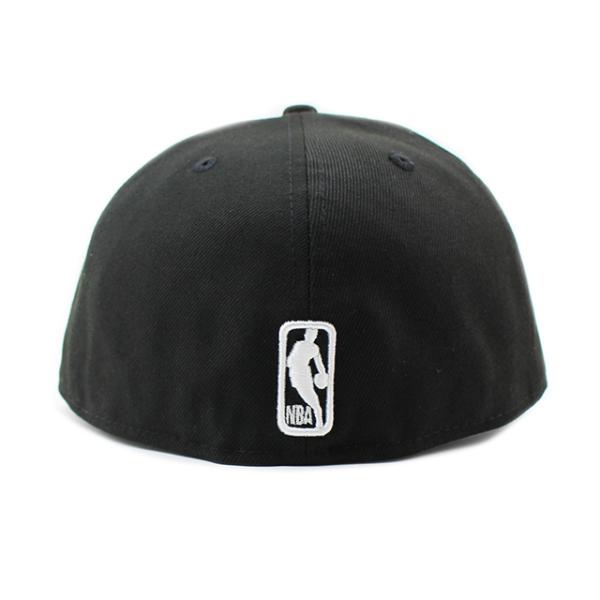 ニューエラ キャップ 59FIFTY ブルックリン ネッツ NBA TEAM