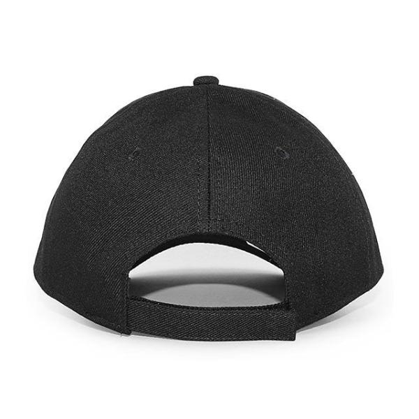 ニューエラ キャップ 9FORTY シカゴ ブルズ NBA TEAM COLOR ADJUSTABLE CAP BLACK