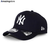 ニューエラ キャップ 9FIFTY ストレッチ スナップバック ニューヨーク ヤンキース MLB STRETCH SNAPBACK CAP NAVY NEW ERA NEW YORK YANKEES 13562055