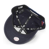 ニューエラ キャップ 9FIFTY ストレッチ スナップバック ニューヨーク ヤンキース MLB STRETCH SNAPBACK CAP NAVY