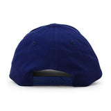 ニューエラ キャップ 9FIFTY ロサンゼルス ドジャース MLB STRETCH SNAPBACK CAP BLUE