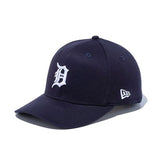 ニューエラ キャップ 9FIFTY デトロイト タイガース  MLB STRETCH SNAPBACK CAP NAVY  NEW ERA DETROIT TIGERS 13562061