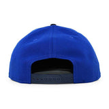 ニューエラ キャップ 9FIFTY 横浜DeNAベイスターズ NPB TEAM LOGO SNAPBACK CAP B RYL