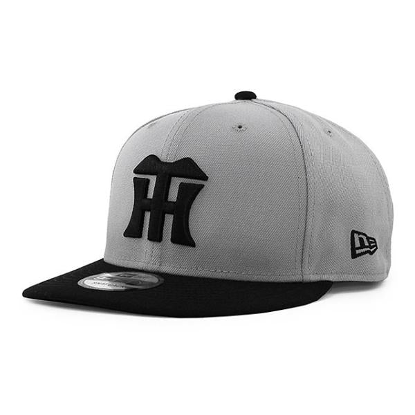 ニューエラ キャップ 9FIFTY スナップバック 阪神タイガース NPB TEAM