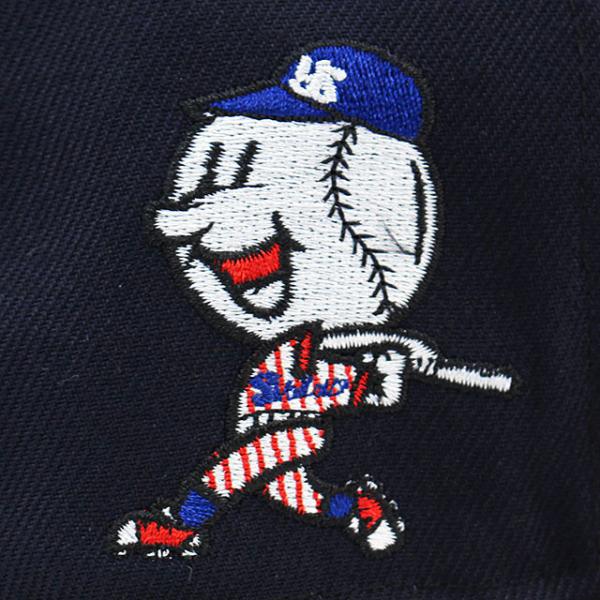 ニューエラ キャップ 59FIFTY 東京ヤクルト スワローズ NPB
