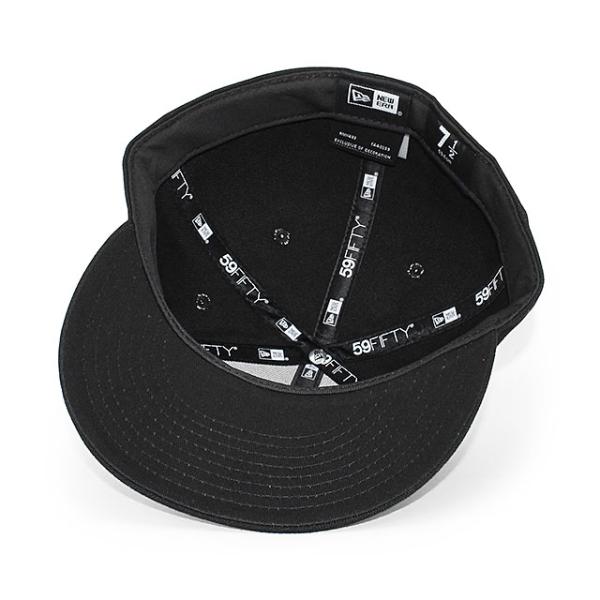 ニューエラ キャップ 59FIFTY 東京ヤクルト スワローズ NPB TEAM