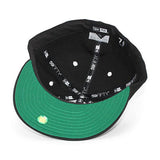 ニューエラ キャップ 59FIFTY 阪神タイガース NPB CLASSIC 1970-73 FITTED CAP BLACK