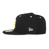 ニューエラ キャップ 59FIFTY 阪神タイガース NPB CLASSIC 1970-73 FITTED CAP BLACK