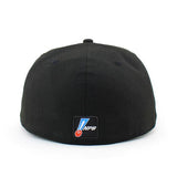 ニューエラ キャップ 59FIFTY 読売 ジャイアンツ NPB AUTHENTIC COLLECTION ON-FIELD FITTED CAP BLACK NEW ERA YOMIURI GIANTS