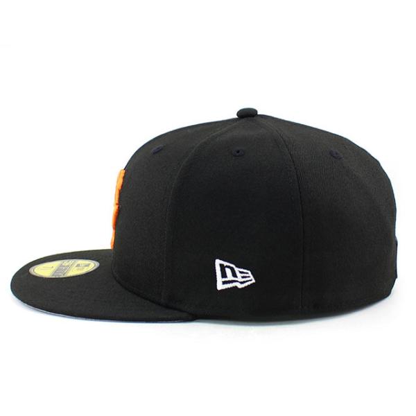 ニューエラ キャップ 59FIFTY 読売 ジャイアンツ NPB AUTHENTIC