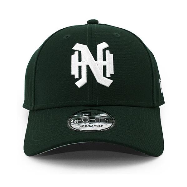 ニューエラ キャップ 南海ホークス NPB 9FORTY CLASSIC ADJUSTABLE CAP DK GREEN – Amazingstore