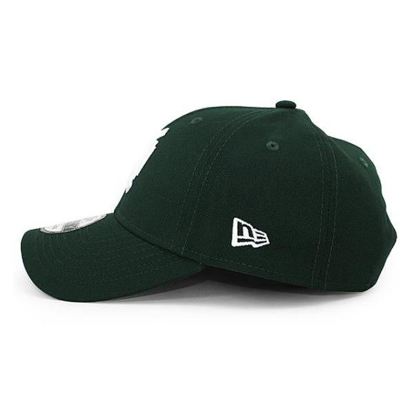 ニューエラ キャップ 南海ホークス NPB 9FORTY CLASSIC ADJUSTABLE CAP DK GREEN – Amazingstore