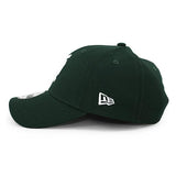 ニューエラ キャップ 南海ホークス NPB 9FORTY CLASSIC ADJUSTABLE CAP DK GREEN