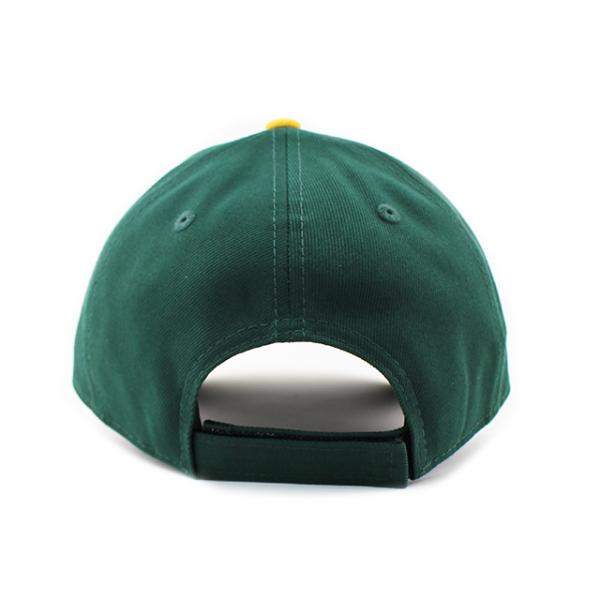 ニューエラ キャップ 9FORTY オークランド アスレチックス MLB