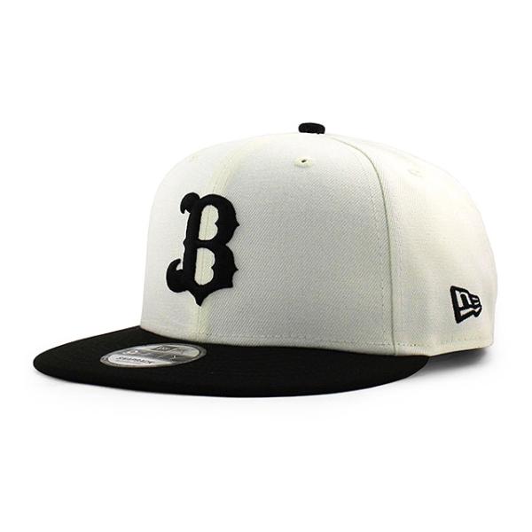 ニューエラ キャップ 9FIFTY オリックス バファローズ NPB TEAM