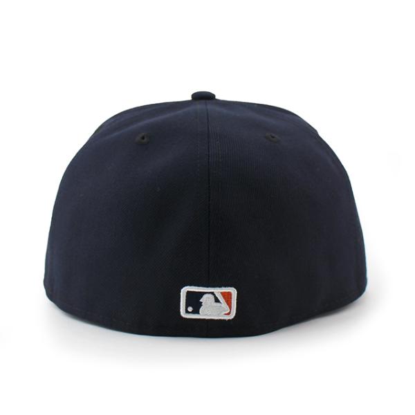 ニューエラ キャップ 59FIFTY ヒューストン アストロズ MLB ON
