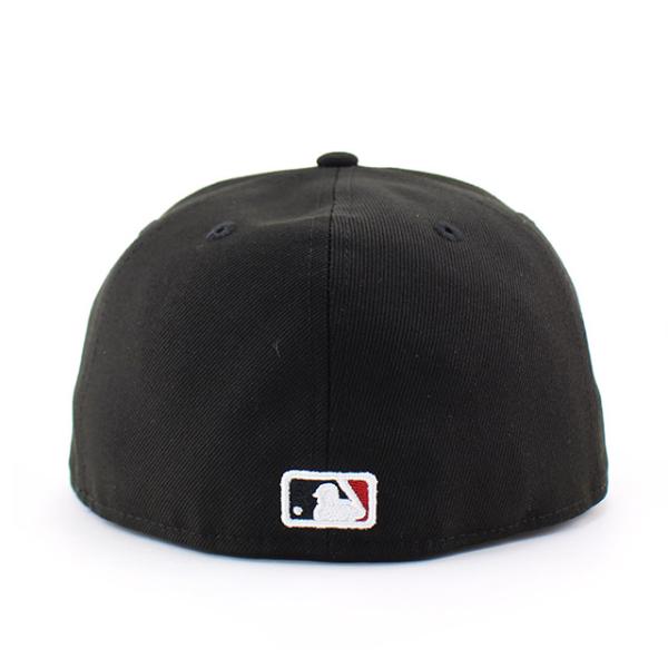 アリゾナダイヤモンドバックス キャップ ニューエラnew era 別注 NEW ERA - 60.6cm ニューエラ × ザキャップ アリゾナ