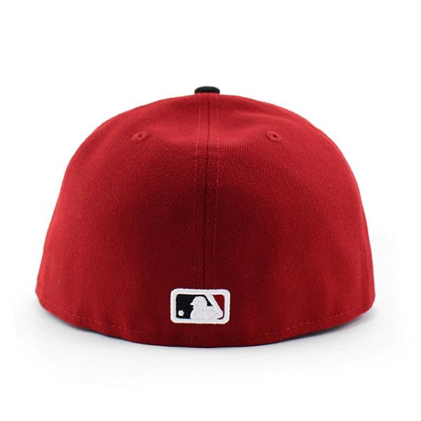 ニューエラ キャップ 59FIFTY アリゾナ ダイヤモンドバックス