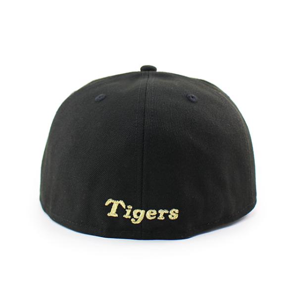 楽天市場】ニューエラ NEWERA 阪神 Tigers タイガース 59FIFTY