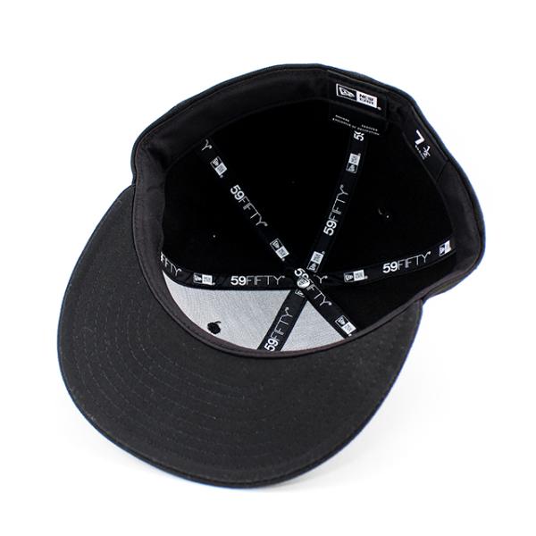 楽天市場】ニューエラ NEWERA 阪神 Tigers タイガース 59FIFTY