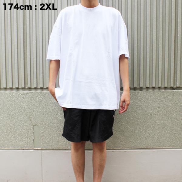 10色展開 ロサンゼルス アパレル Tシャツ S S GD CREW NECK T-SHIRT 