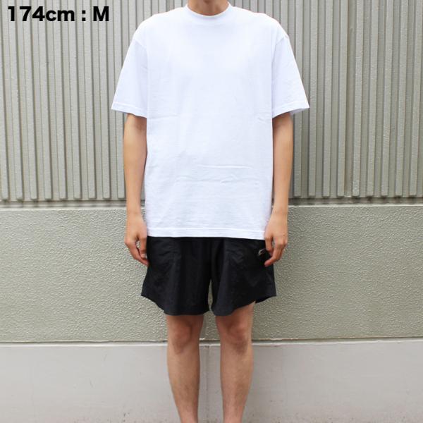 10色展開 ロサンゼルス アパレル Tシャツ  S S GD CREW NECK T-SHIRT  LOS ANGELES APPAREL