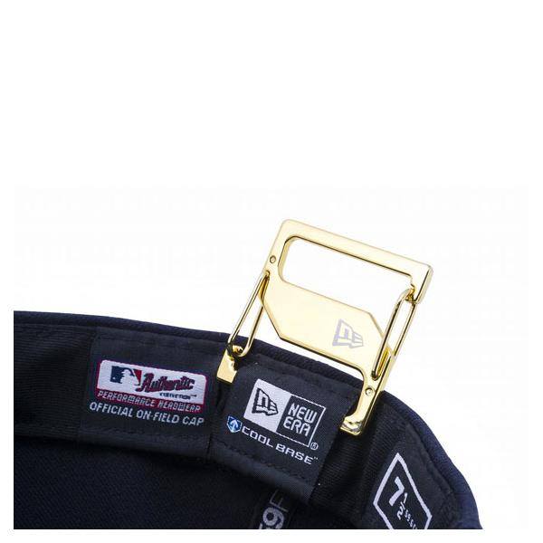 ニューエラ キャップクリップ CAP CLIP NEW ERA キーホルダー