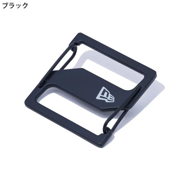 ニューエラ キャップクリップ CAP CLIP NEW ERA キーホルダー