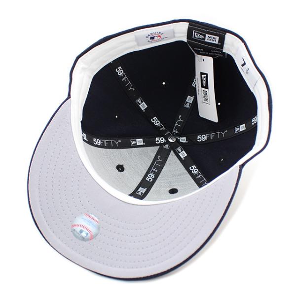 ニューエラ キャップ 59FIFTY ニューヨーク ヤンキース MLB OLD