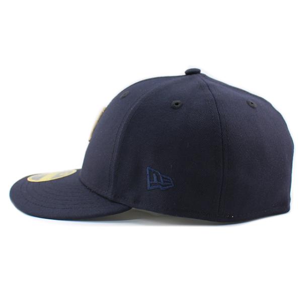 ニューエラ キャップ 59FIFTY デトロイト タイガース MLB TEAM-BASIC LC LOW-CROWN FITTED CAP –  Amazingstore