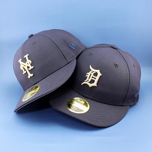 ニューエラ キャップ 59FIFTY ニューヨーク メッツ MLB TEAM-BASIC LC LOW-CROWN FITTED CAP L –  Amazingstore