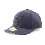 ニューエラ LP 59FIFTY ニューヨーク ジャイアンツ MLB COOPERSTOWN LOW-CROWN FITTED CAP NEW ERA NEW YORK GIANTS 23_7 AMZ-EX