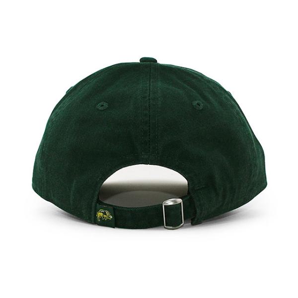 ニューエラ キャップ 9TWENTY ノースダコタステイト バイソン NCAA CORE CLASSIC CAP GREEN NEW ERA NORTH DAKOTA STATE BISON NDSU