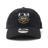 ニューエラ キャップ 9TWENTY クリーブランドステート バイキングス  NCAA CORE CLASSIC CAP GRAPHITE  NEW ERA CLEVELAND STATE VIKINGS