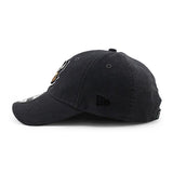 ニューエラ キャップ 9TWENTY クリーブランドステート バイキングス  NCAA CORE CLASSIC CAP GRAPHITE  NEW ERA CLEVELAND STATE VIKINGS