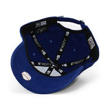 ニューエラ キャップ 9TWENTYトロント ブルージェイズ  MLB COOPERSTOWN CORE CLASSIC CAP ROYAL BLUE  NEW ERA TORONTO BLUE JAYS