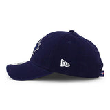 ニューエラ キャップ 9TWENTY トロント ブルージェイズ  MLB LEAF CORE CLASSIC CAP NAVY  NEW ERA TORONTO BLUE JAYS