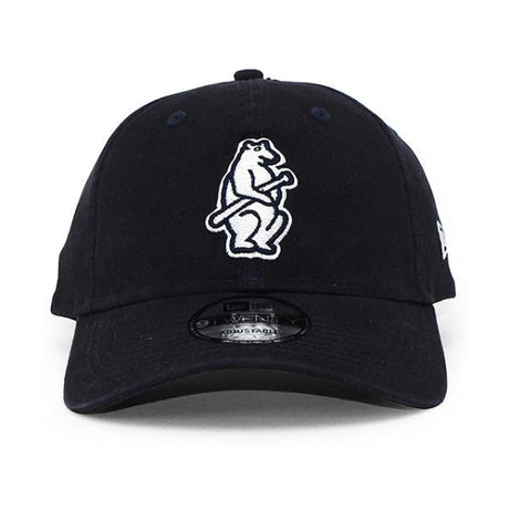 ニューエラ キャップ 9TWENTY シカゴ カブス  MLB COOPERSTOWN 1914 CORE CLASSIC CAP NAVY  NEW ERA CHICAGO CUBS