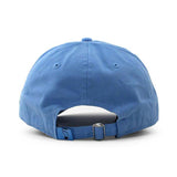 ニューエラ キャップ 9TWENTY ノースカロライナ ターヒールズ NCAA CORE CLASSIC STRAPBACK CAP LT BLUE