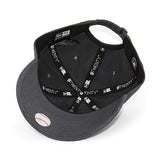 ニューエラ キャップ 9TWENTY ストラップバック ピッツバーグ パイレーツ MLB CORE CLASSIC STRAPBACK CAP GRAPHITE