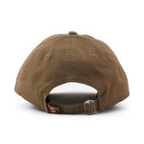 ニューエラ キャップ 9TWENTY ストラップバック サンフランシスコ ジャイアンツ MLB CORE CLASSIC STRAPBACK CAP KHAKI NEW ERA SAN FRANCISCO GIANTS