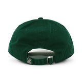 ニューエラ キャップ 9TWENTY クリーブランドステート バイキングス  NCAA CORE CLASSIC CAP DK GREEN  NEW ERA CLEVELAND STATE VIKINGS CLS