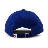 ニューエラ キャップ 9TWENTY トロント ブルージェイズ MLB CORE CLASSIC STRAPBACK CAP ROYAL BLUE NEW ERA TORONTO BLUE JAYS