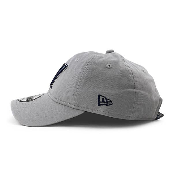 ニューエラ キャップ 9TWENTY ビラノバ ワイルドキャッツ  NCAA CORE CLASSIC CAP GREY  NEW ERA VILLANOVA WILDCATS