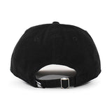 ニューエラ キャップ 9TWENTY ブルックリン ネッツ NBA ARCH CORE CLASSIC CAP BLACK