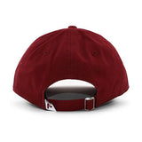 ニューエラ キャップ 9TWENTY ストラップバック フィラデルフィア フィリーズ MLB CORE CLASSIC STRAPBACK CAP BURGUNDY NEW ERA PHILADELPHIA PHILLIES