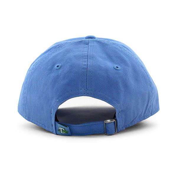 ニューエラ キャップ 9TWENTY デイトナ トーテュガス MiLB CORE CLASSIC STRAPBACK CAP LIGHT BLUE NEW ERA DAYTONA TORTUGAS