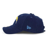 ニューエラ キャップ 9TWENTY ロサンゼルス チャージャーズ NFL CORE CLASSIC STRAPBACK CAP NAVY NEW ERA LOS ANGELES CHARGERS