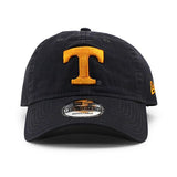 ニューエラ キャップ 9TWENTY ストラップバック テネシー ボランティアズ NCAA CORE CLASSIC STRAPBACK CAP GREY NEW ERA TENNESSEE VOLUNTEERS